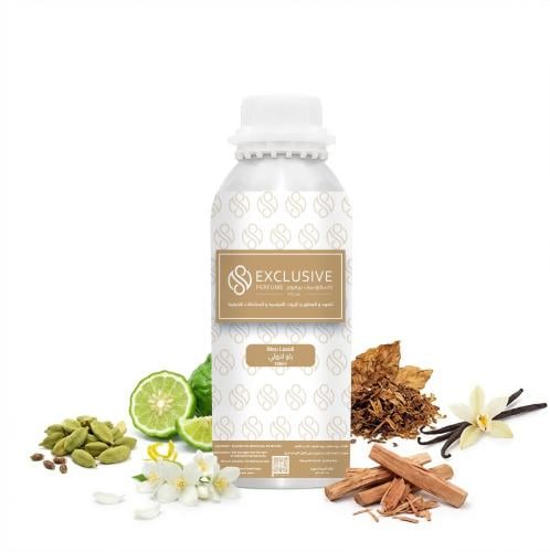 زيت عطرى - بلو لازولي