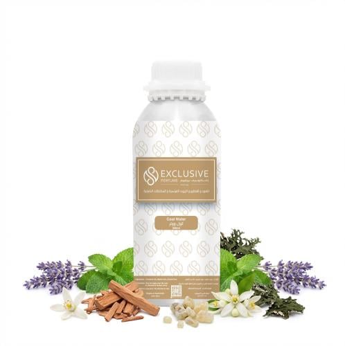 زيت عطرى - كول ووتر