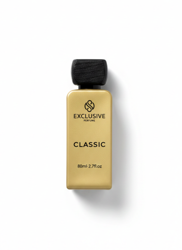 عطر كلاسيك - CLASSIC