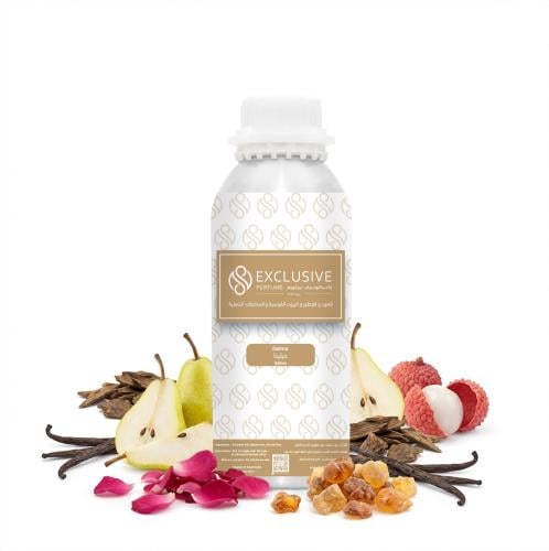 زيت عطرى - ديلينا