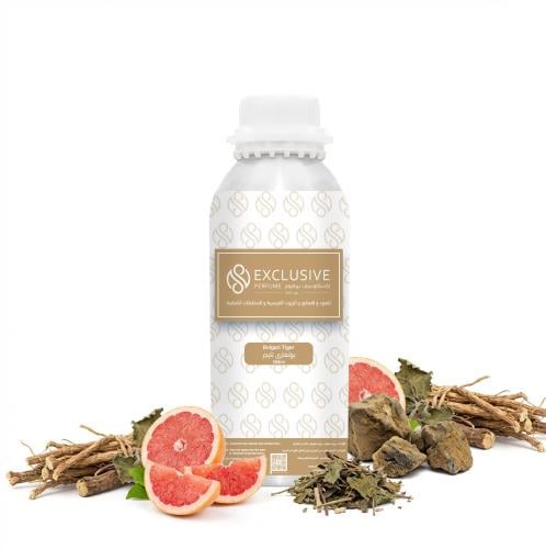 زيت عطرى - بولغارى تايجر