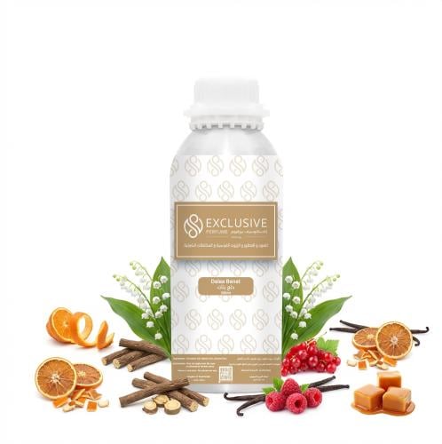 زيت عطرى - دلع بنات