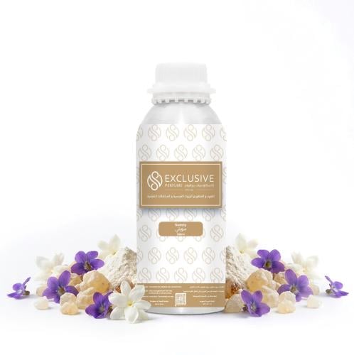 زيت عطرى - سويتي