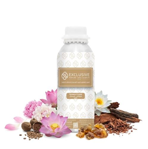 زيت عطرى - فيرزاتشى كريستال