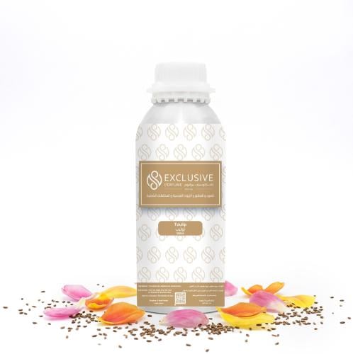 زيت عطرى - توليب