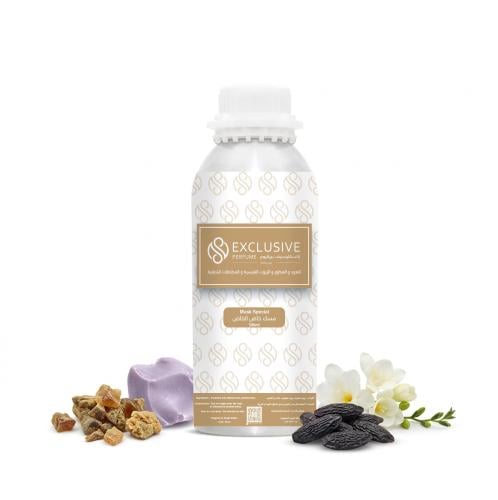 زيت عطرى - مسك خاص الخاص