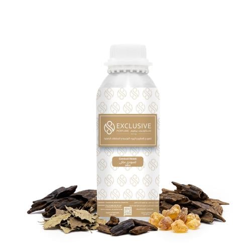 زيت عطرى - كمبودي ملكى