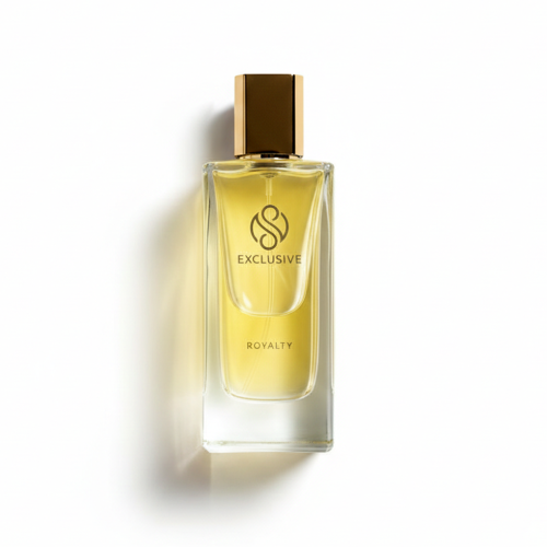 عطر رويالتي - ROYALITY
