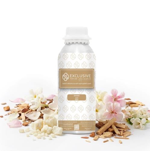 زيت عطرى - زمزم