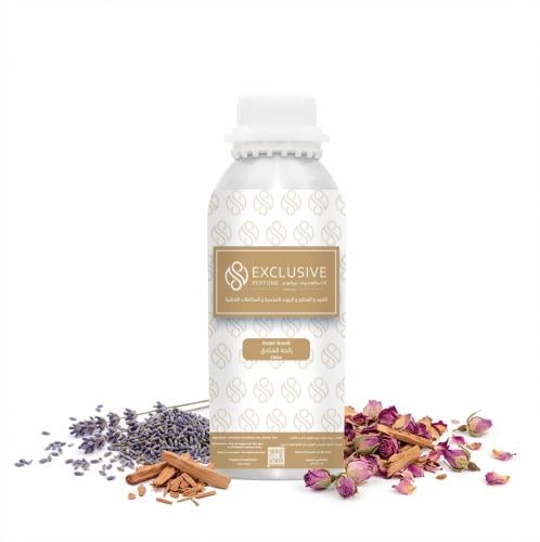 زيت عطرى - رائحة الفنادق