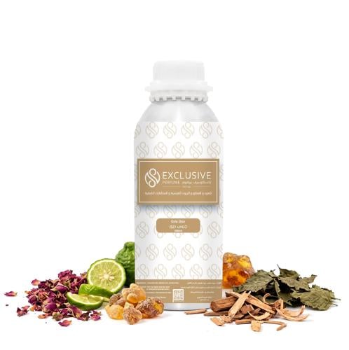 زيت عطرى - جريس ديور