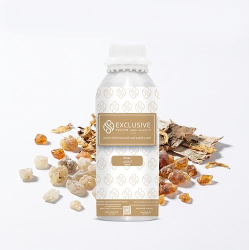 زيت عطرى - احساس