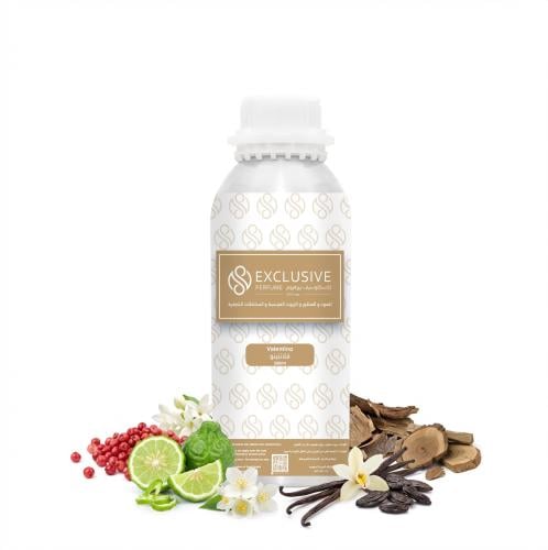 زيت عطرى - فلانتينو