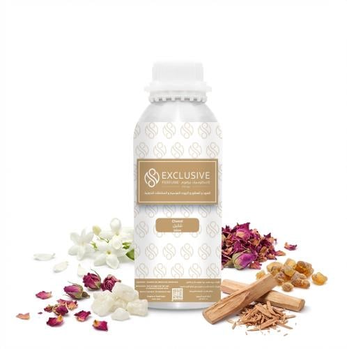 زيت عطرى - شانيل
