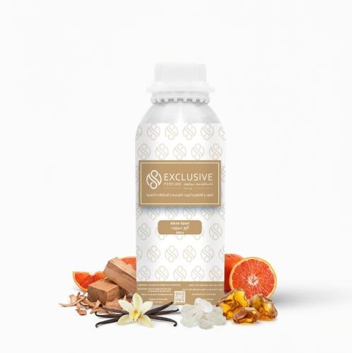 زيت عطرى - الور سبورت