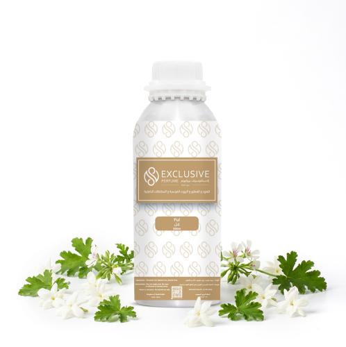 زيت عطرى - فل
