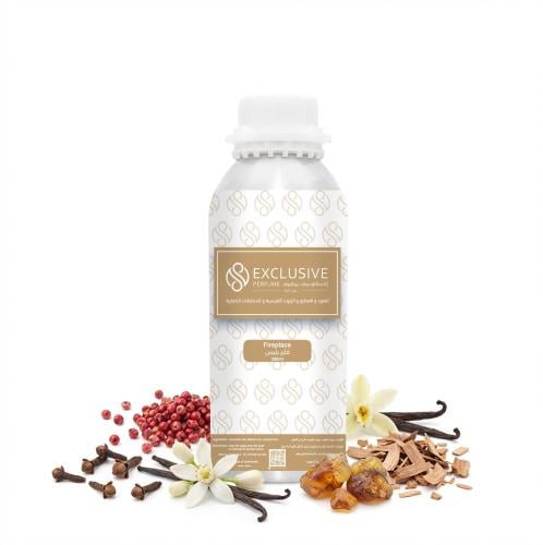 زيت عطرى - فاير بليس