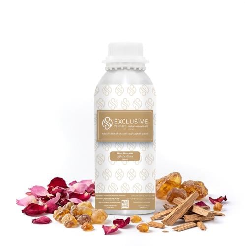 زيت عطرى - مسك متسلق