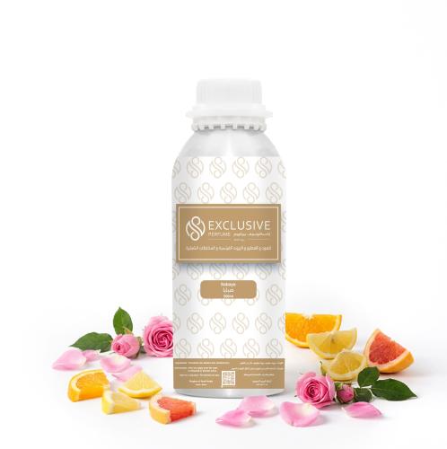 زيت عطرى - صبايا