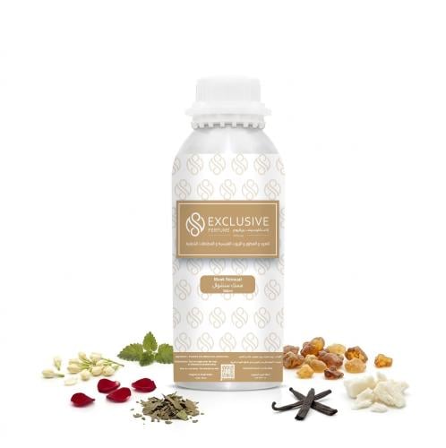زيت عطرى - مسك سنشوال