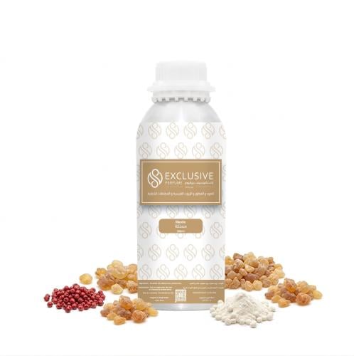 زيت عطرى - مستكة