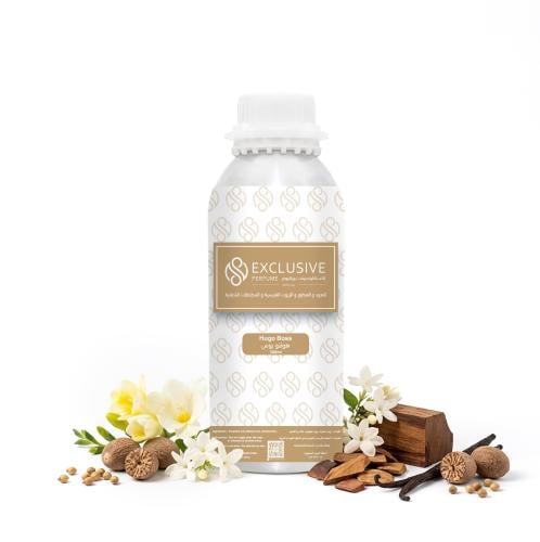 زيت عطرى - هوقو بوس