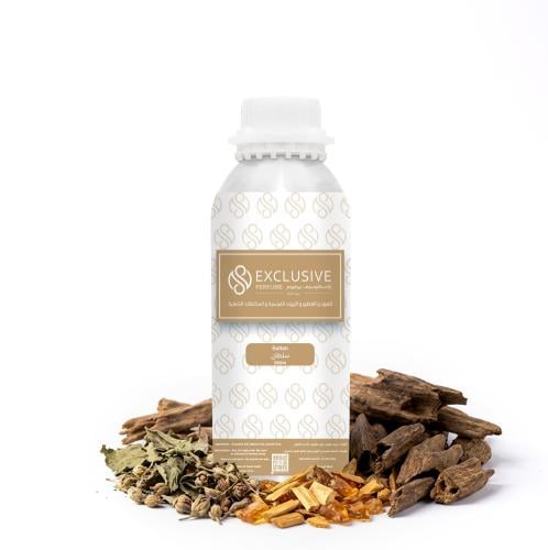 زيت عطرى - سلطان