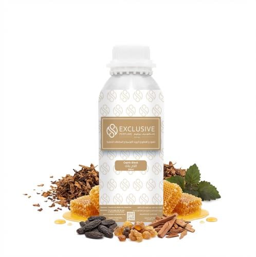 زيت عطرى - كابتن بلاك