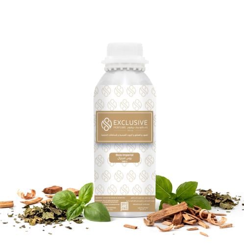 زيت عطرى - بوس امبريال