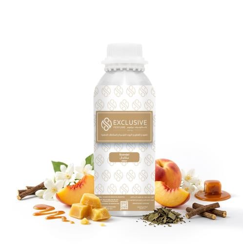 زيت عطرى - سكاندال
