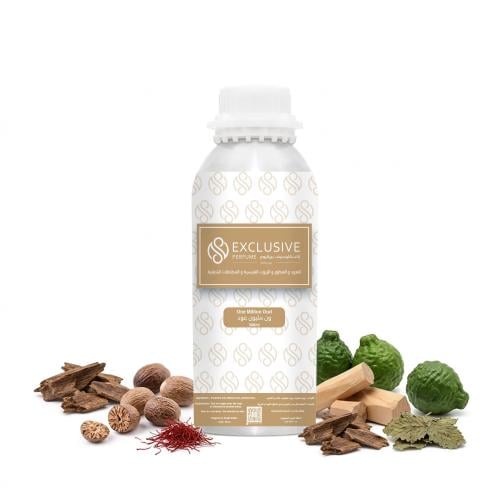 زيت عطرى - ون مليون عود