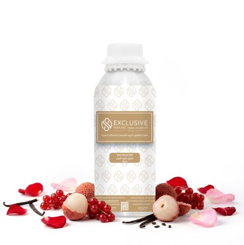 زيت عطرى - فيري قود قيرل