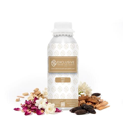 زيت عطرى - شيري