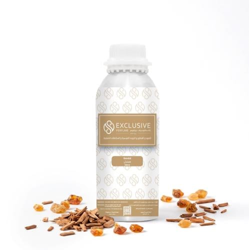 زيت عطرى - صندل