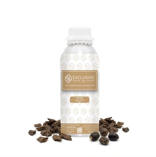 زيت عطرى - مسك العود