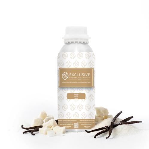 زيت عطرى - فانيلا