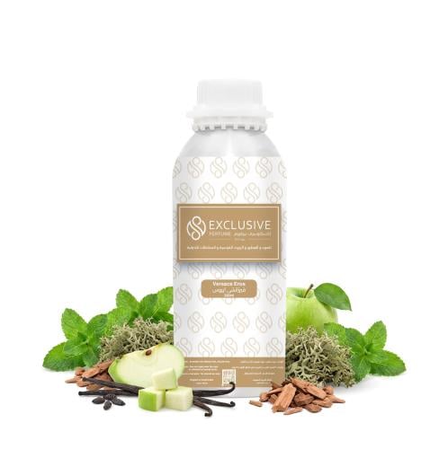 زيت عطرى - فيرزاتشى ايروس