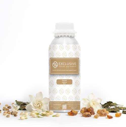 زيت عطرى - سنشوال
