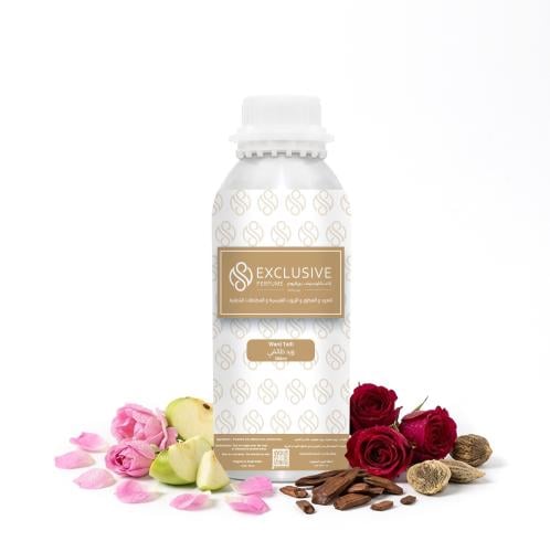 زيت عطرى - ورد طائفي