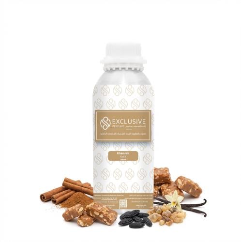 زيت عطرى - خمره