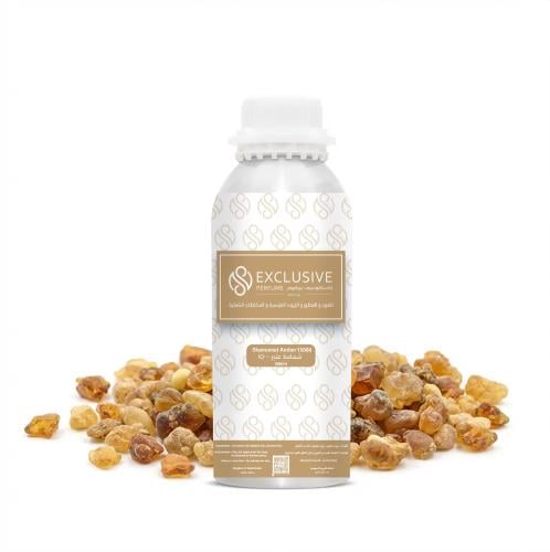 زيت عطرى - شمامة عنبر 15000