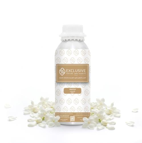 زيت عطرى - ياسمين