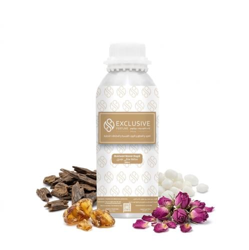 زيت عطرى - مخلط ملكى نجدى