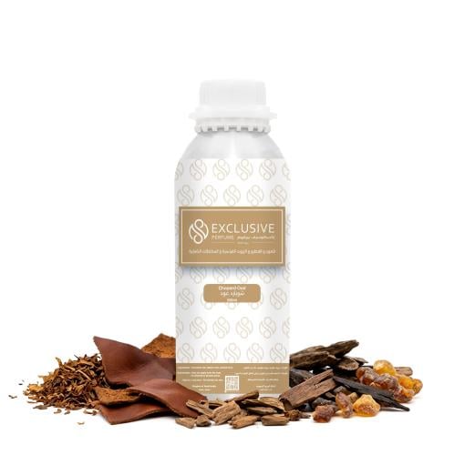 زيت عطرى - شوبارد عود