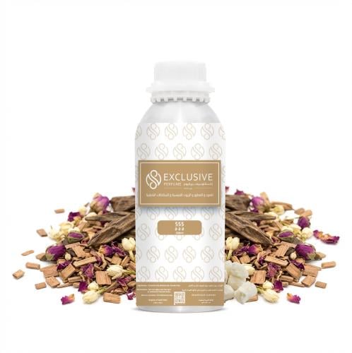 زيت عطرى - 555