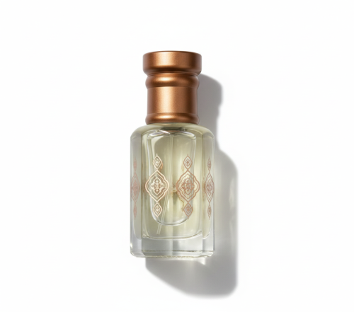 مسك ملكي خاص