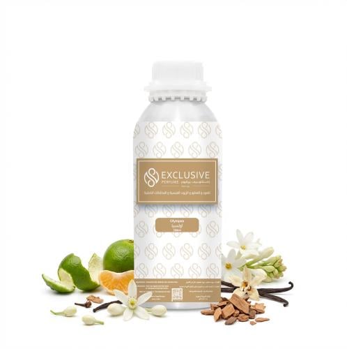 زيت عطرى - اولمبيا