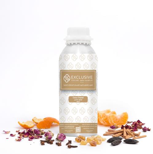 زيت عطرى - كوكو شانيل