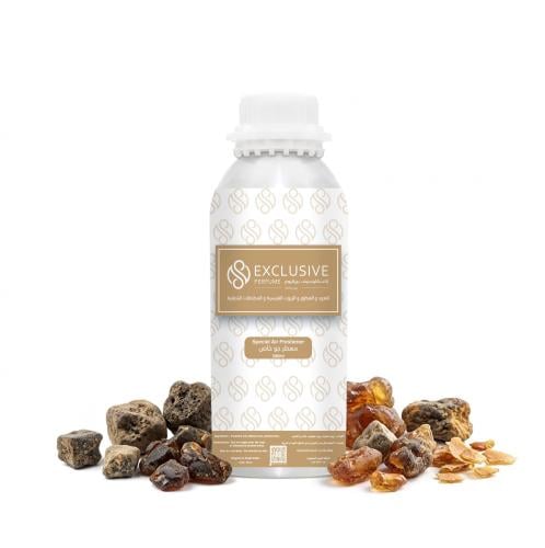 زيت عطرى - معطر جو خاص
