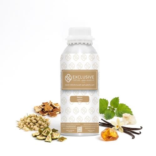 زيت عطرى - مضاوى